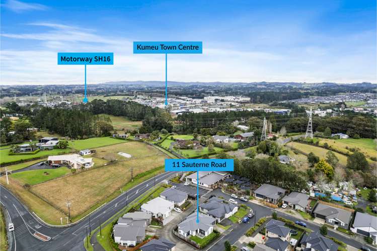 11 Sauterne Road Kumeu_22
