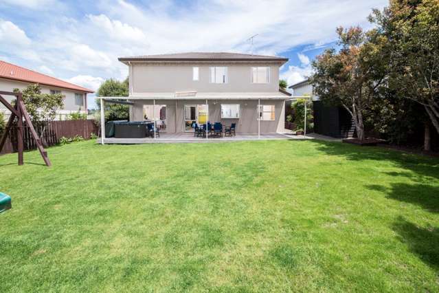 22 Hugh Green Drive Pinehill_4