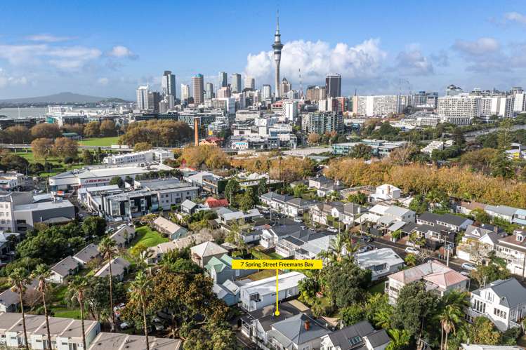 7 Spring Street Freemans Bay_36