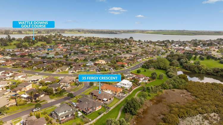 35 Fergy Crescent Wattle Downs_17