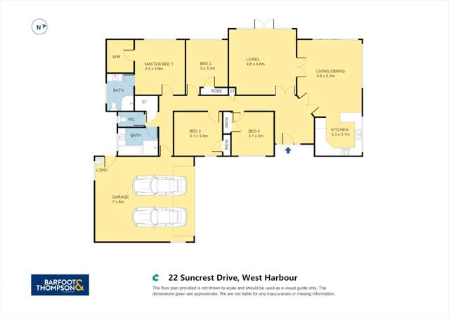 22 Suncrest Drive West Harbour_1