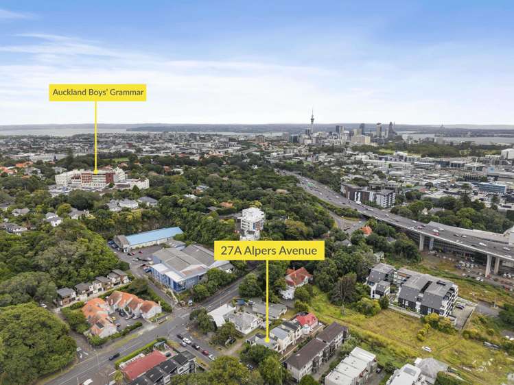 27a Alpers Avenue Epsom_24