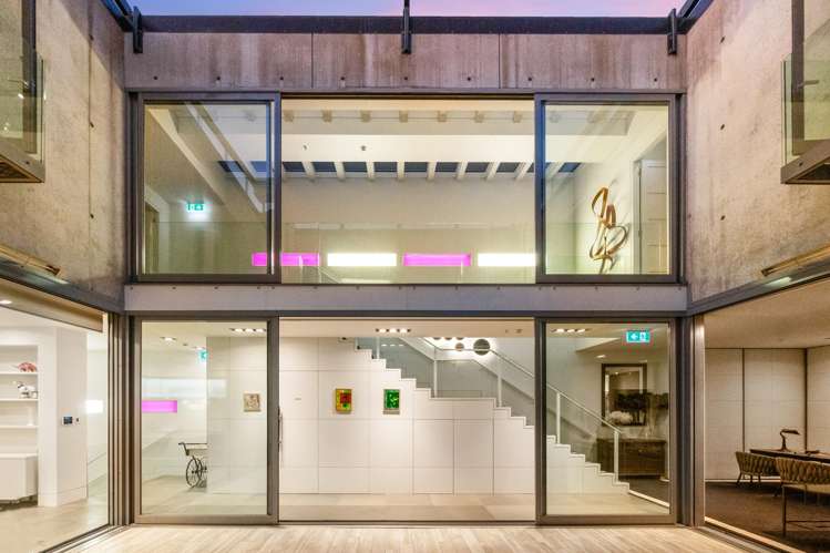35 Spring Street Freemans Bay_17
