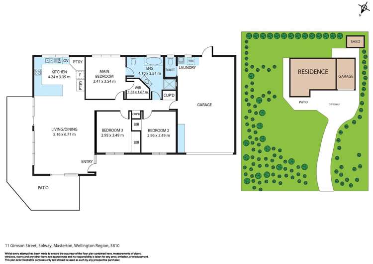 11 Gimson Street Masterton_25