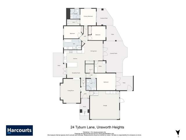 24 Tyburn Lane Unsworth Heights_1