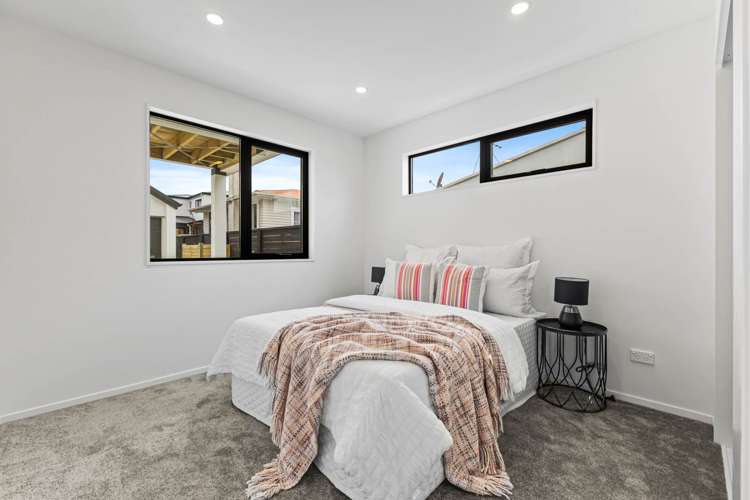 Lot 1/27 Bernard street Mt Wellington_6