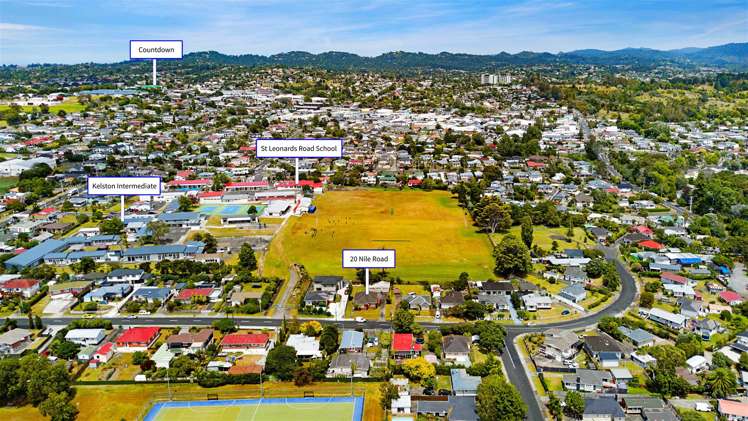 20 Nile Road Kelston_19