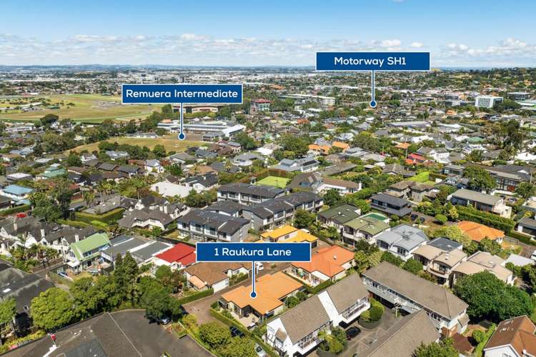 1 Raukura Lane Remuera_22