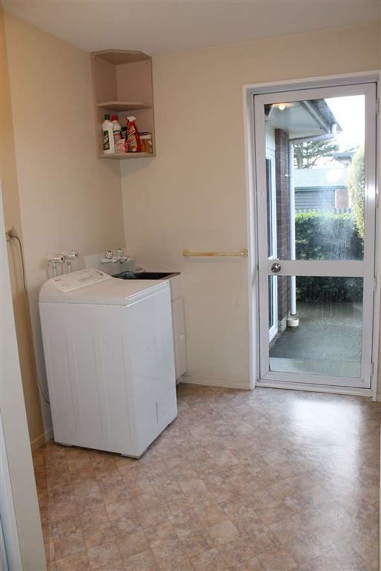 5a Gregory Avenue Islington_7