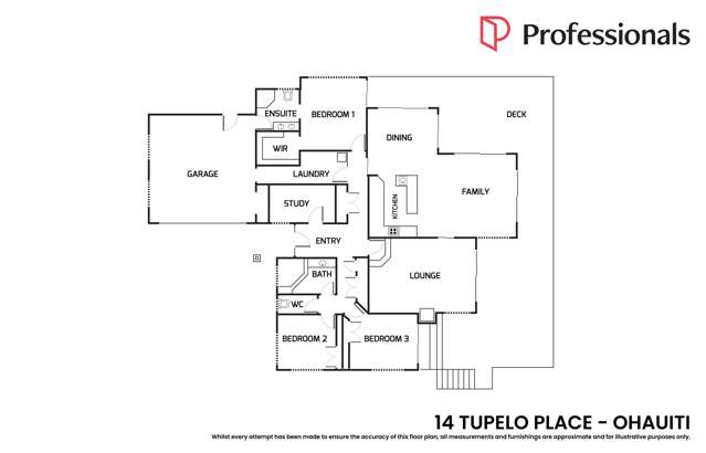 14 Tupelo Place Ohauiti_4