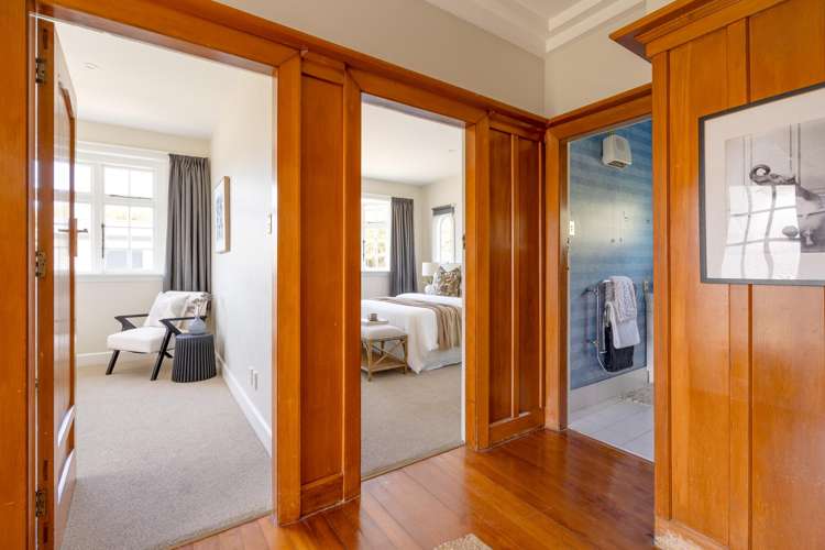 10 Albert Terrace St Martins_16