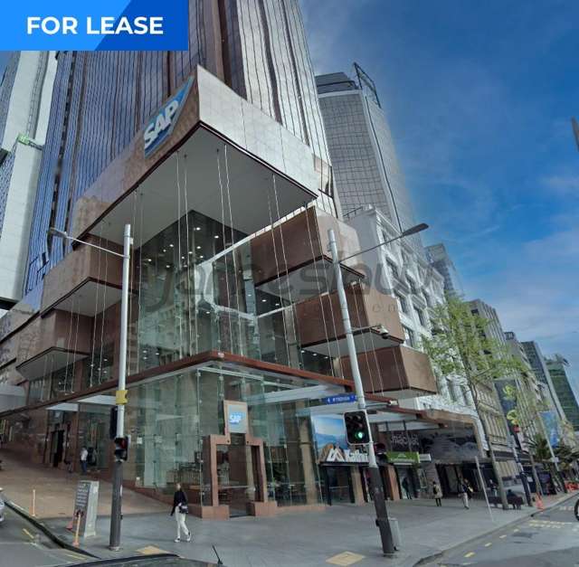 Part Level 20/151 Queen Street City Centre_1