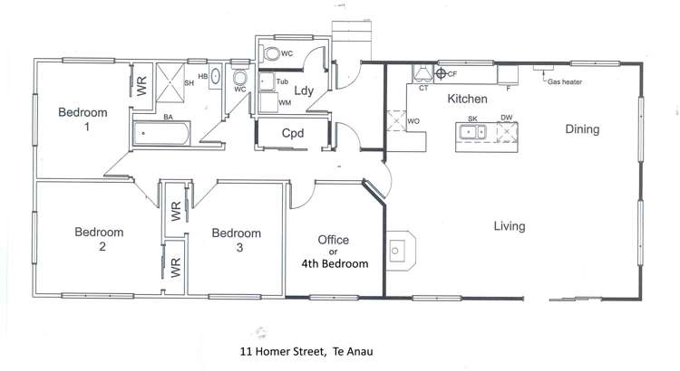 11 Homer Street Te Anau_21