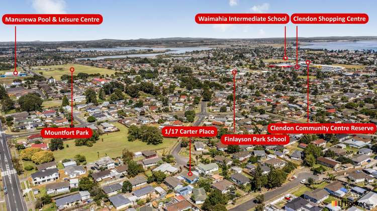 1/17 Carter Place Manurewa_19