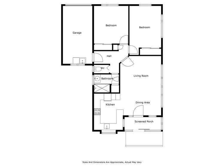 32c Shand Street Green Island_21