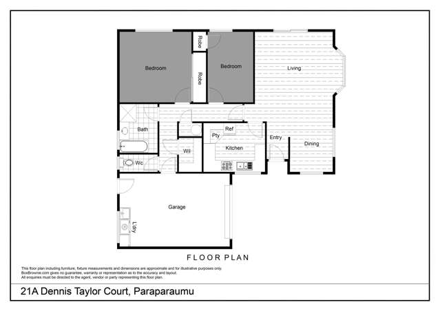 21A Dennis Taylor Court Paraparaumu_1