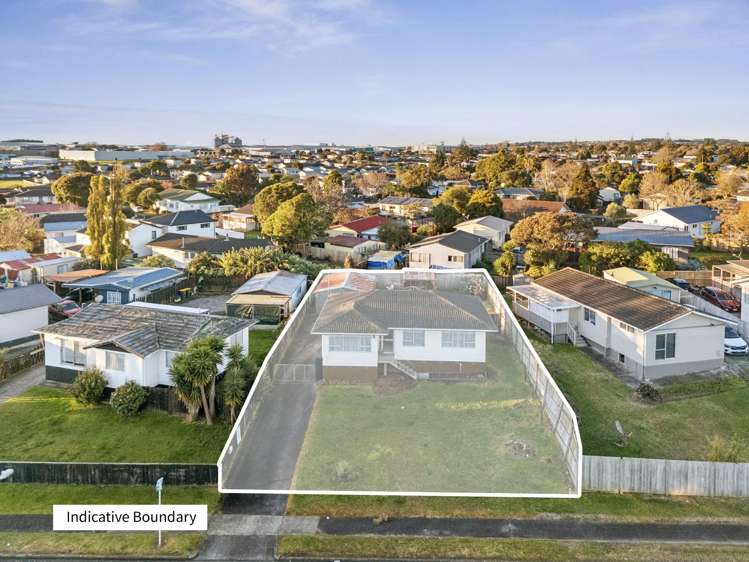 45 Moncrieff Avenue Clendon Park_19