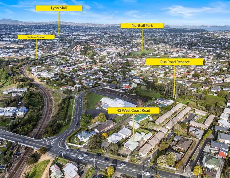 42 West Coast Road Glen Eden_22