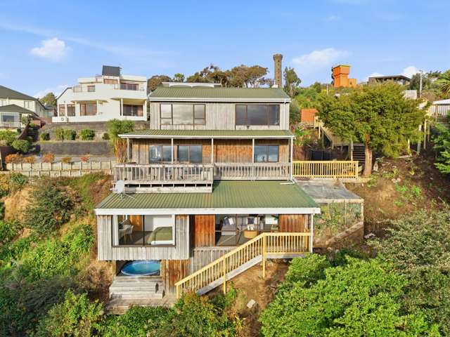 Executive Sophistication with Unrivalled Views