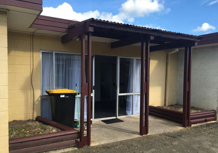 Houses for rent in MatamataPiako, Waikato