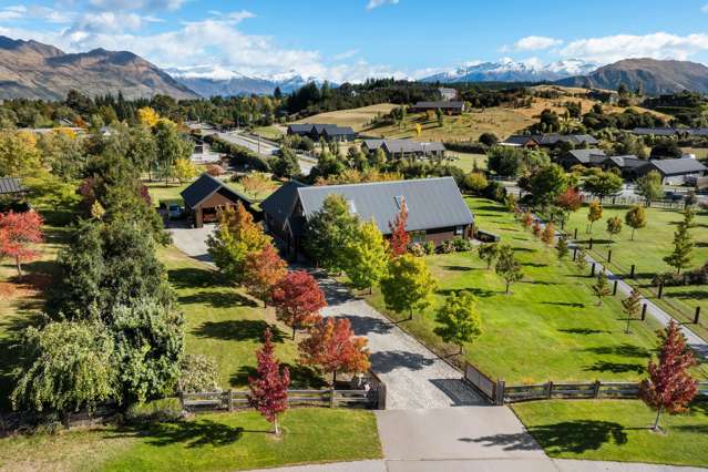 Charming Hidden Hills