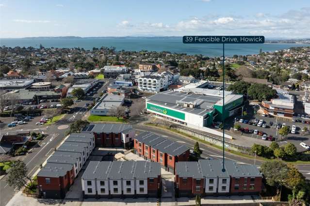Showhome opening this weekend