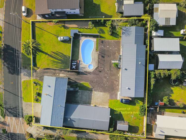 6/106 Barbara Avenue Whangamata_22