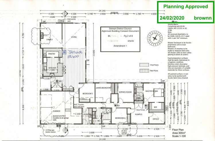 16 Carrick Place Rolleston_36