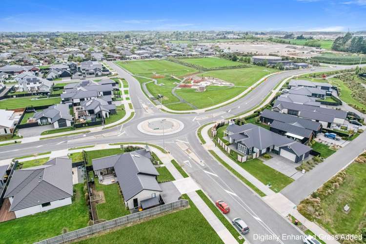 18 Goldie Drive Rangiora_24