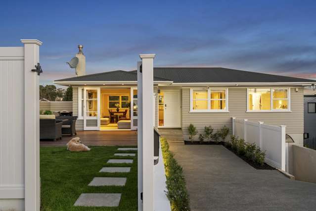 UNEXPECTED SPACE, ENDLESS FAMILY POSSIBILITIES