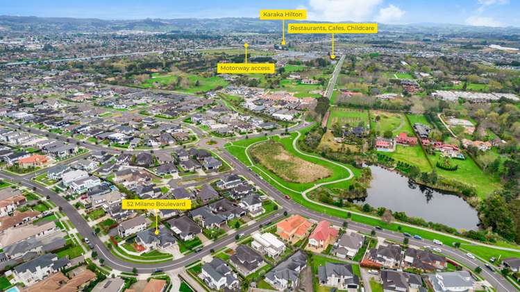 52 Milano Boulevard Karaka_26