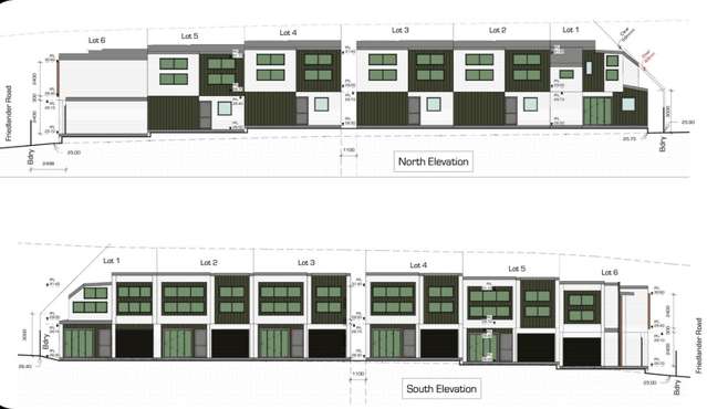 Lot 1,2 & 3 - 47 Friedlanders Road Manurewa_1