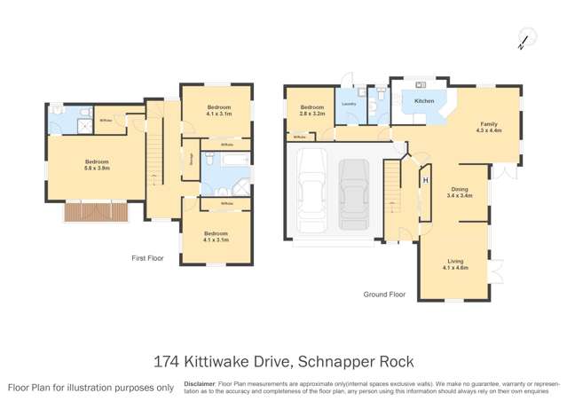174 Kittiwake Drive Schnapper Rock_1