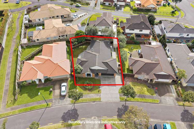 5 Walter Haddrell Crescent Flat Bush_28