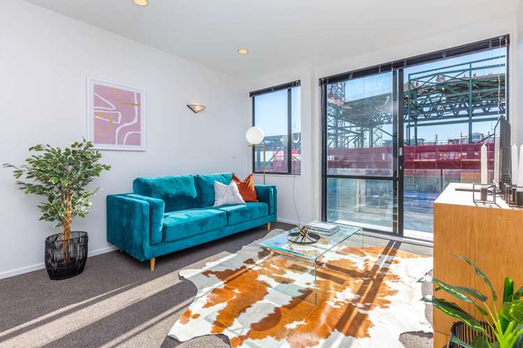 3g/72 Wellesley Street Auckland Central_8