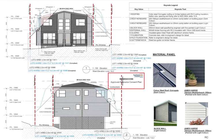 110 Ennis Avenue Pakuranga Heights_7