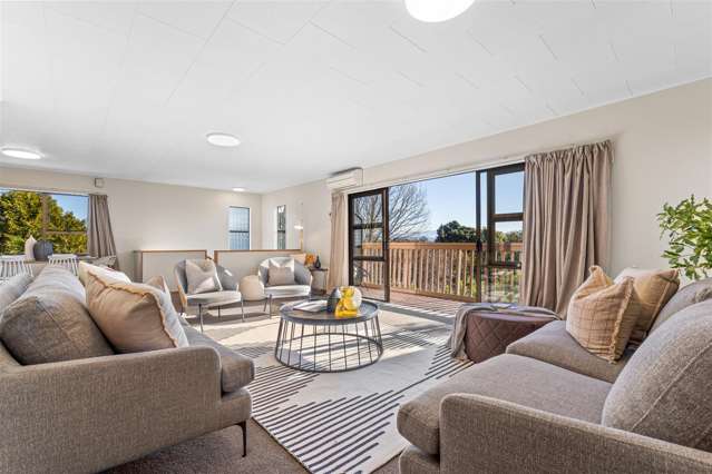 Four Bedrooms, Fantastic Value