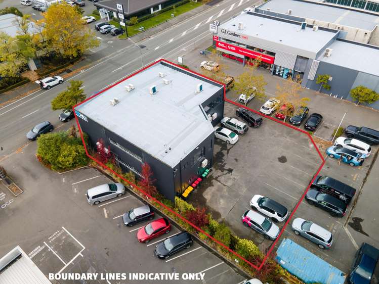 45 Mandeville Street Riccarton_9