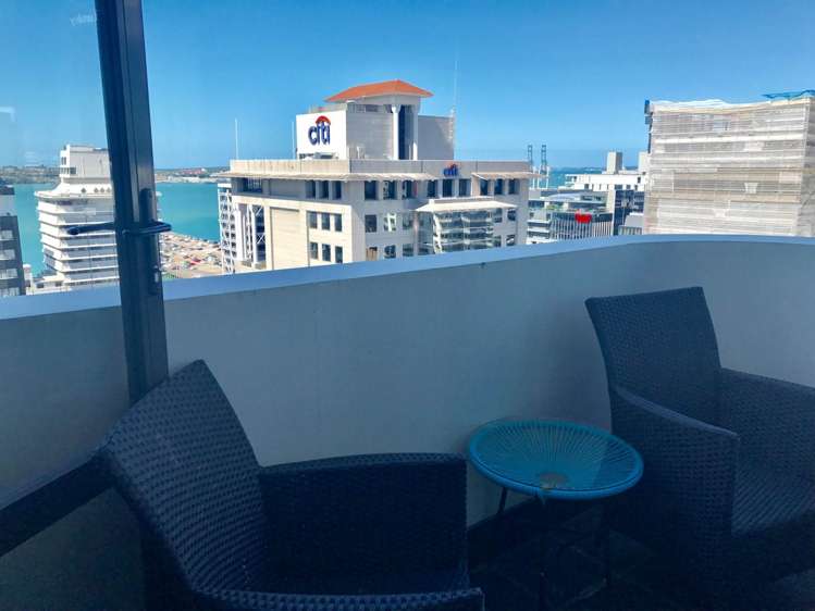 16a/62 Queen Street Auckland Central_9