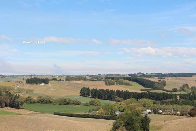 Doake Road Levels Valley_4