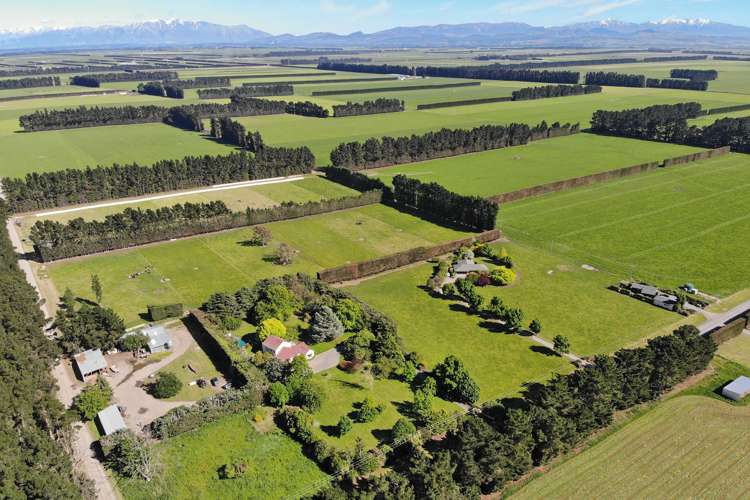 319 Mitchells Road Bankside_0