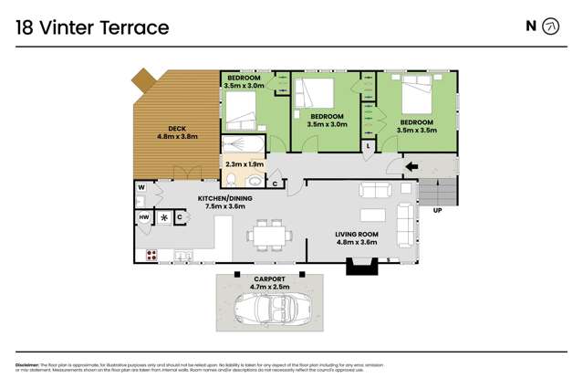 18 Vinter Terrace Mount Albert_1