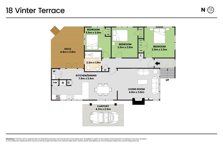 18 Vinter Terrace Mount Albert_22