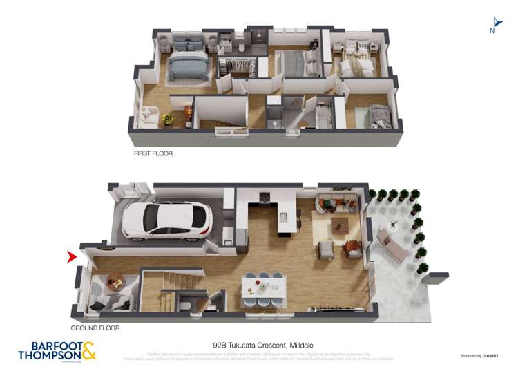 92B Tukutata Crescent Milldale_17