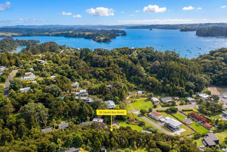 30 Opahi Bay Road Mahurangi West_41