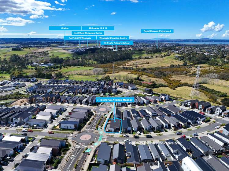 7 Taiororua Avenue Massey_7