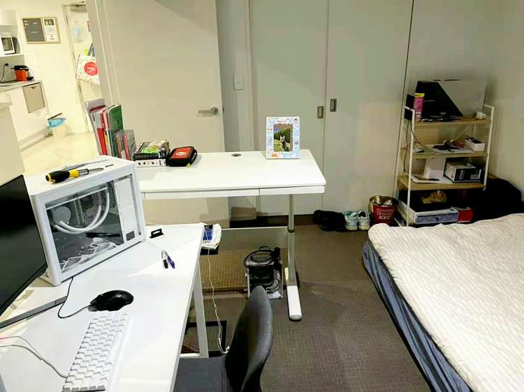 B9/71 Spencer Road Oteha_5