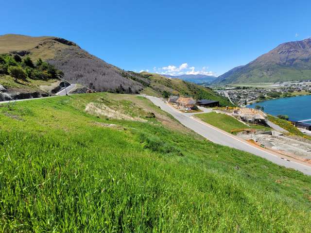 Lot 55 Remarkables View Queenstown_3