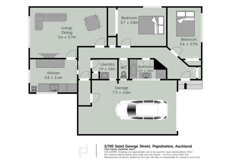 2/150 St George Street_4