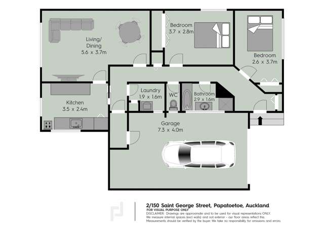 2/150 St George Street Papatoetoe_1
